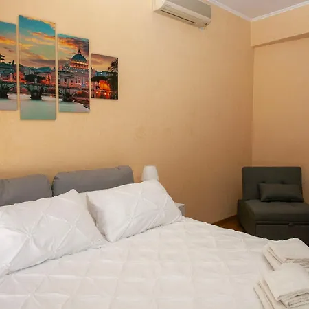 Apartament Romamo Sogliano4