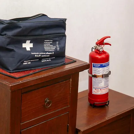 Apartament Romamo Sogliano4