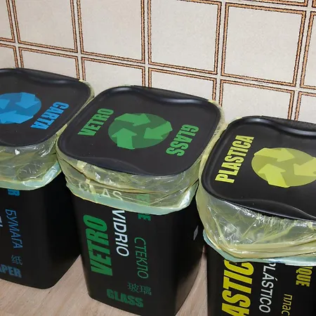 Romamo Sogliano4 Apartament *