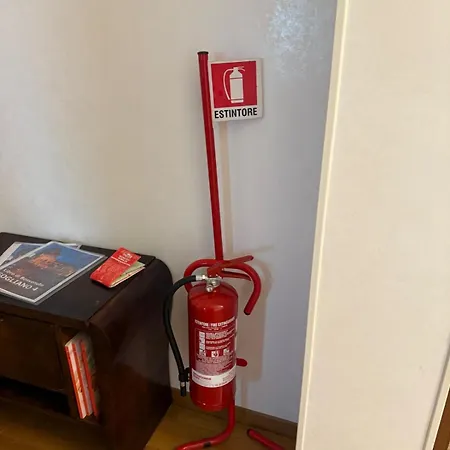 Romamo Sogliano4 Apartament *