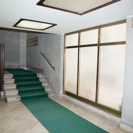 Apartamento Romamo Sogliano4