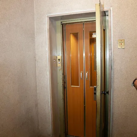 Romamo Sogliano4 Apartamento
