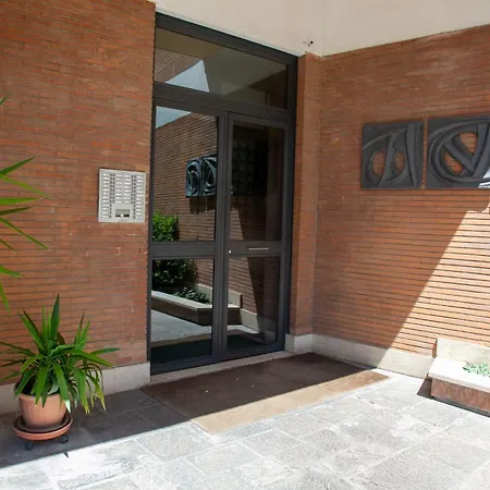 Apartamento Romamo Sogliano4 *