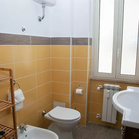 Romamo Sogliano4 Apartamento