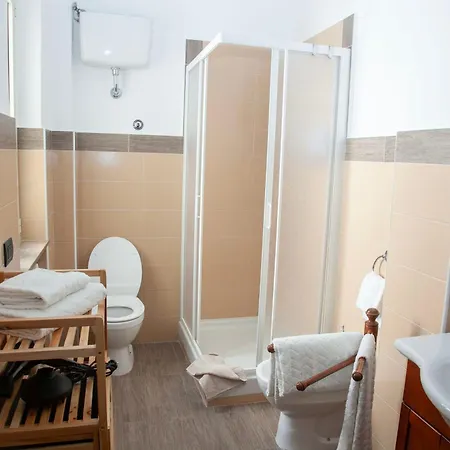 Apartamento Romamo Sogliano4 *