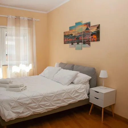 Romamo Sogliano4 Apartamento