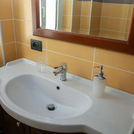 Apartment Romamo Sogliano4