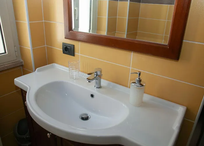 Apartment Romamo Sogliano4