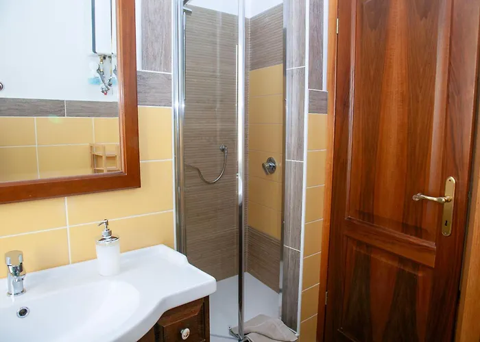 Romamo Sogliano4 Apartment