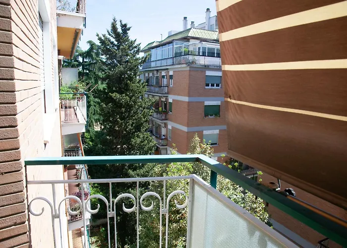 Romamo Sogliano4 Apartment *