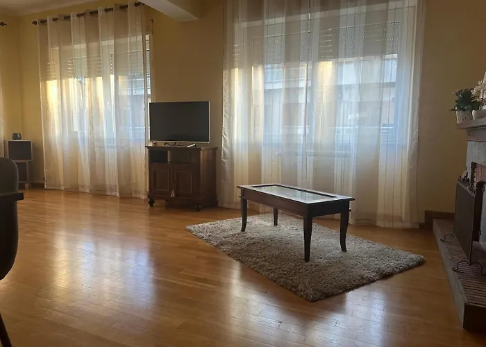Apartment Romamo Sogliano4