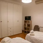 Apartament Romamo Sogliano4 Rzym