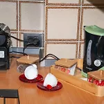Romamo Sogliano4 Apartament
