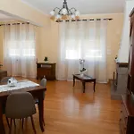 Apartament Romamo Sogliano4 Rzym
