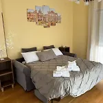Apartament Romamo Sogliano4 *