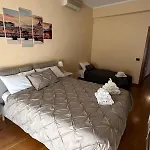 Romamo Sogliano4 Apartament Rzym