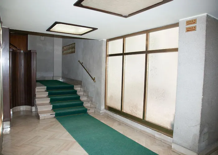 Apartman Romamo Sogliano4