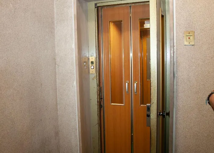 Romamo Sogliano4 Apartman