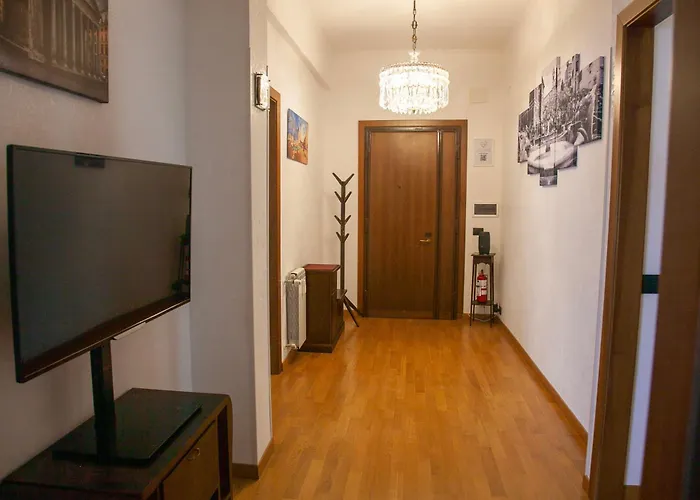 Apartman Romamo Sogliano4