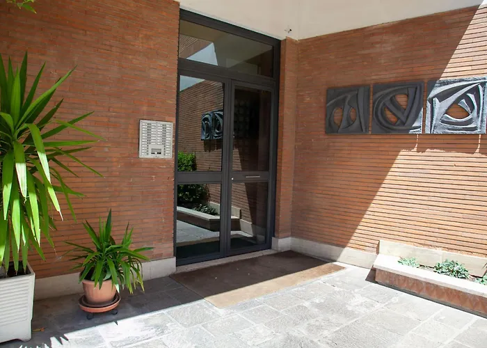 Apartman Romamo Sogliano4 *
