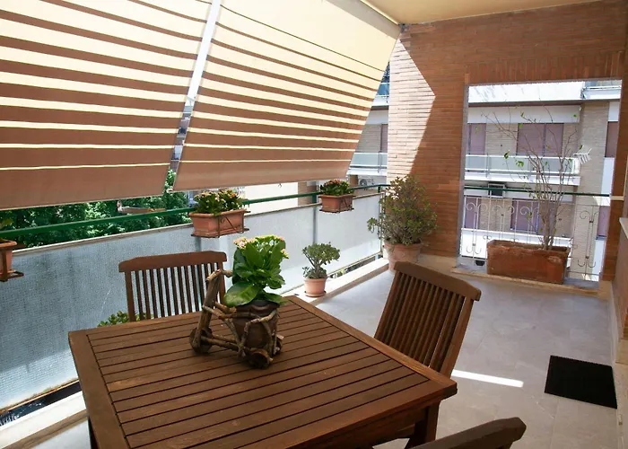 Apartman Romamo Sogliano4 Róma