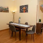 Romamo Sogliano4 Apartment