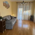 Romamo Sogliano4 Apartment Rom