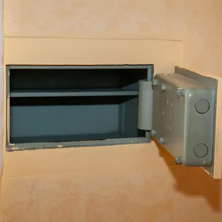 Apartamento Romamo Sogliano4 *