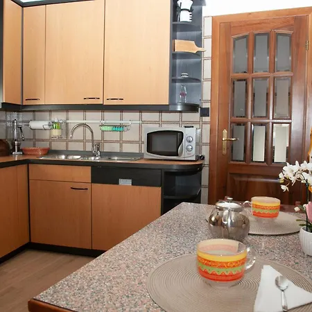 Romamo Sogliano4 Apartamento Roma