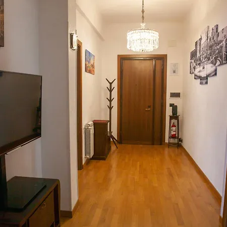 Apartamento Romamo Sogliano4