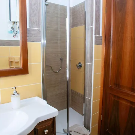 Romamo Sogliano4 Apartamento