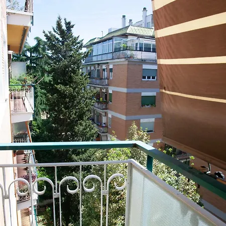 Romamo Sogliano4 Apartamento *